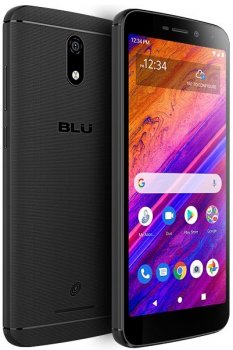 BLU View 1 Price & Specification Nigeria