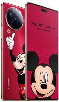 Xiaomi Civi 3 Disney 100th Anniversary Edition Price & Specification Nepal