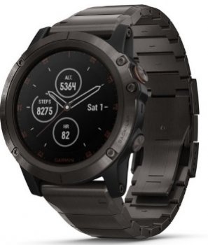 Garmin Fenix 5x Plus Price Nepal