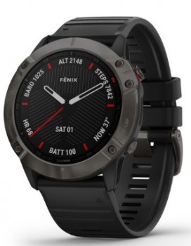 Garmin Fenix 6X Pro Price Nepal