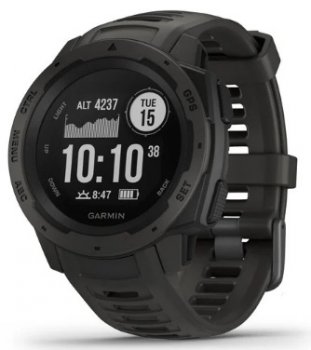 Garmin Instinct Price Nepal