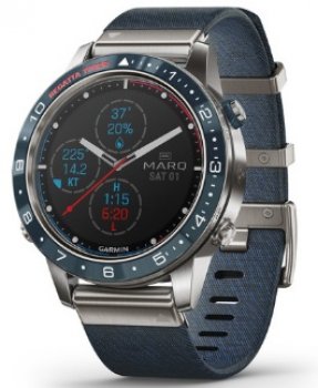 Garmin MARQ Captain Price Nepal