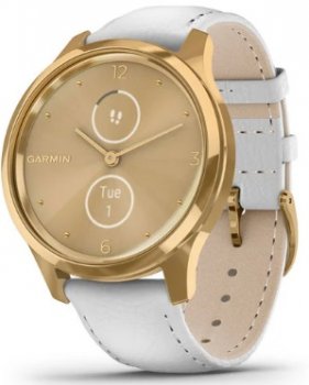 Garmin Vivomove Luxe Price Japan