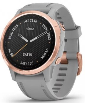 Garmin Fenix 6S Pro Price Nepal