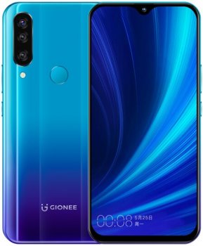 Gionee K6 Price & Specification Nigeria