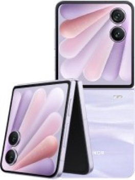 Honor Magic V Flip 2 Price Taiwan