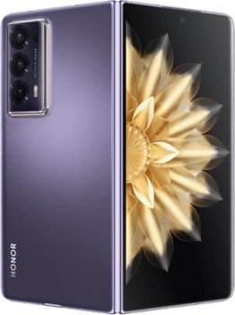 Honor Magic V2 Price & Specification United Kingdom