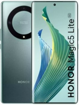 Honor Magic5 Lite Price & Specification UAE Dubai