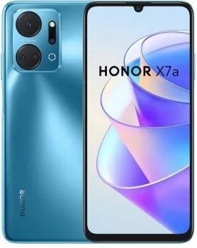 Honor X7A Price & Specification Tunisia
