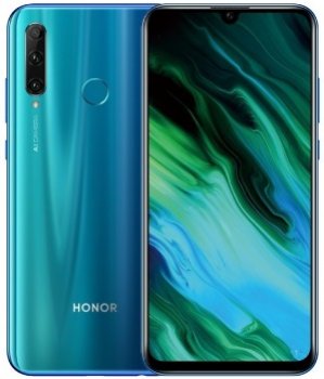 Honor 20e Price & Specification Philippines