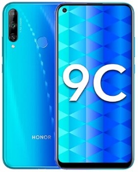 Honor 9C Price & Specification UAE Dubai