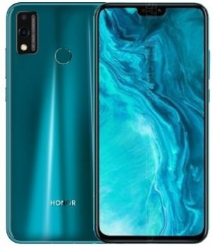 Honor 9X Lite Price & Specification Philippines