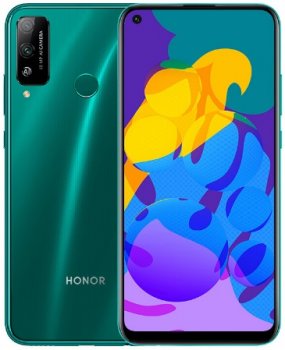 Honor Play 4T Price & Specification UAE Dubai