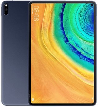 Huawei MatePad Pro 5G Price & Specification Haiti