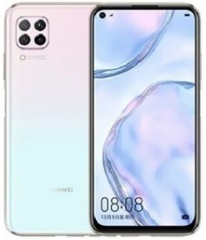 Huawei Nova 7i Price & Specification Nigeria