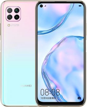 Huawei Nova 6 SE Price & Specification Nigeria