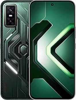 Infinix GT 30 Price Italy
