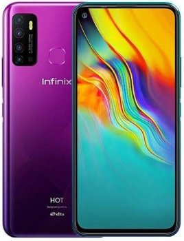 Infinix Hot 9 Pro Price & Specification Papua New Guinea