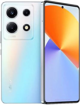 Infinix Note 30 VIP Price & Specification Nigeria