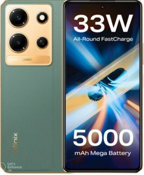 Infinix Note 30 Price & Specification UAE Dubai