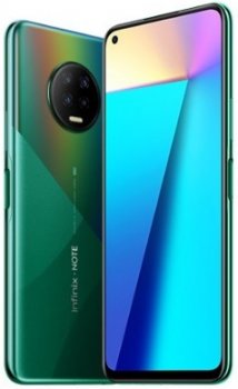 Infinix Note 7 Price & Specification Philippines