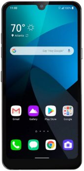 LG Harmony 4 Price & Specification Papua New Guinea