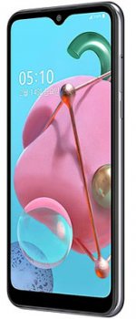 LG Q51 Price & Specification Nigeria