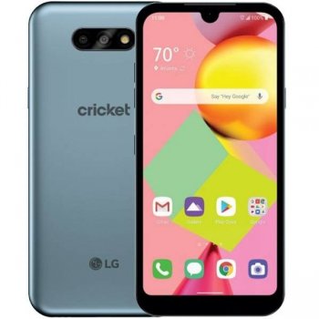 LG Risio 4 Price & Specification UAE Dubai