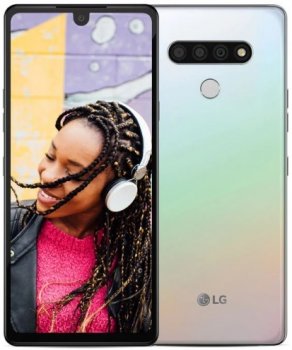 LG Stylo 6 Price & Specification Nigeria