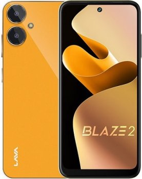 LAVA Blaze 2 Price & Specification Qatar