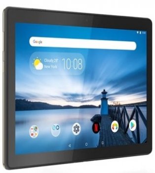 Lenovo M10 FHD REL Price & Specification Zambia