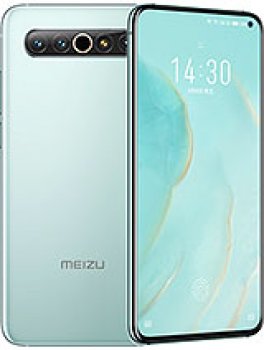 Meizu 17 Pro  Price & Specification Papua New Guinea
