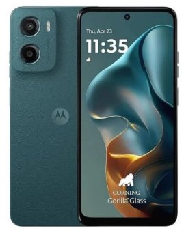 Motorola Moto G06 Price Angola