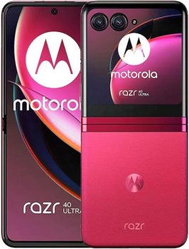 Motorola Razr 40 Ultra Price & Specification Philippines
