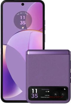 Motorola Razr 40 Price & Specification Philippines