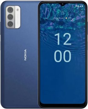 Nokia G310 5G Price & Specification United Kingdom