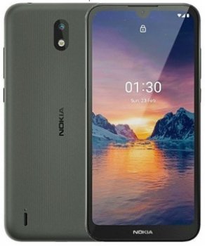 Nokia 1.3 Price & Specification 