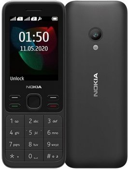 Nokia 150 (2020) Price & Specification Nigeria