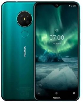 Nokia 5.3 Price & Specification United Kingdom