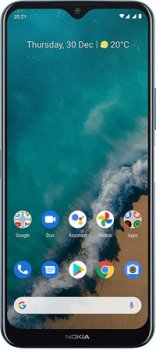 Nokia G22 Price & Specification Dominican Republic