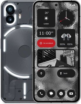 Nothing Phone 2 Price & Specification Saudi Arabia
