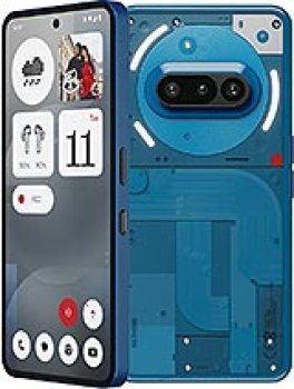 Nothing Phone 4A Price