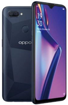Oppo A12 Price & Specification Nigeria