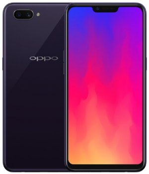 Oppo A12e Price & Specification Nigeria