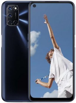 Oppo A52 Price & Specification Bangladesh