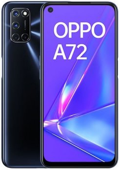 Oppo A72 Price & Specification Philippines