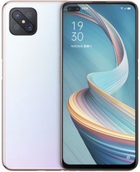 Oppo A92s  Price & Specification Nigeria