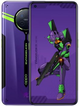 Oppo Ace2 EVA Edition Price & Specification Papua New Guinea