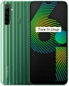 Realme 6i Price & Specification UAE Dubai