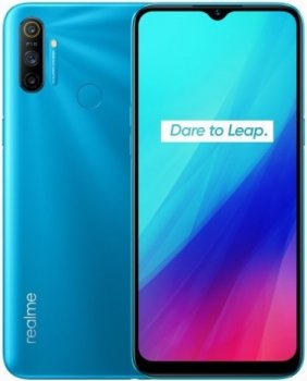 Realme C3 (3 Cameras) Price & Specification Nigeria